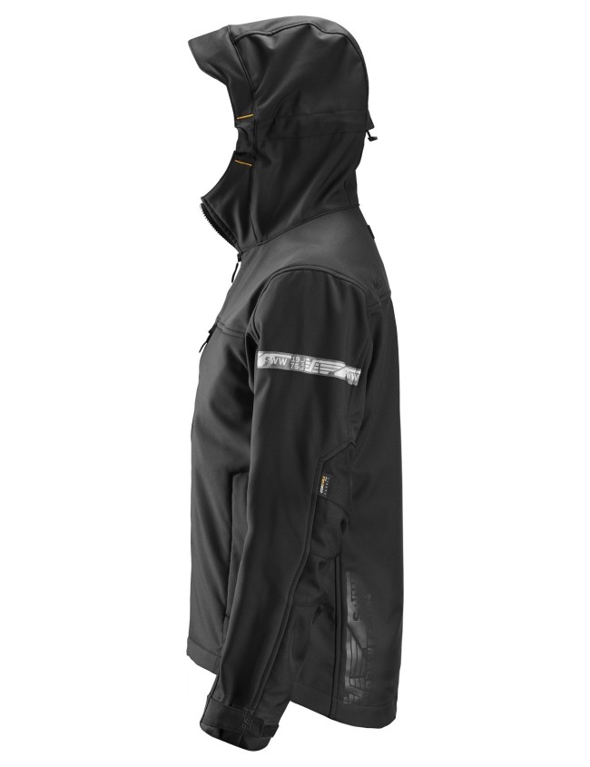 Softshell яке Snickers 1229