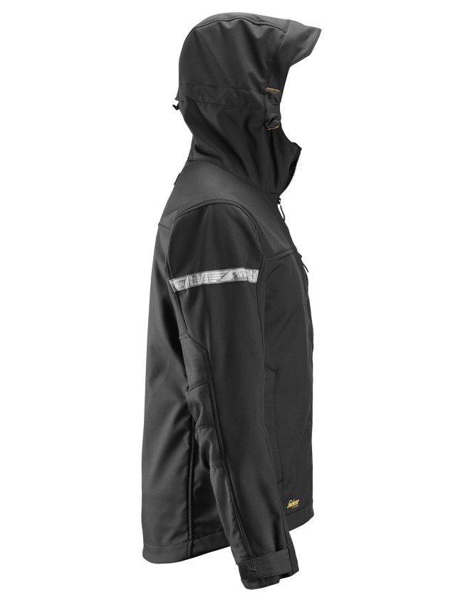 Softshell яке Snickers 1229