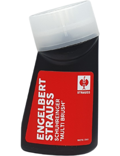 Почистващ препарат за обувки Engelbert Strauss Multi Brush