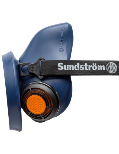 Работна полумаска Sundstrom SR 100 H01-2012
