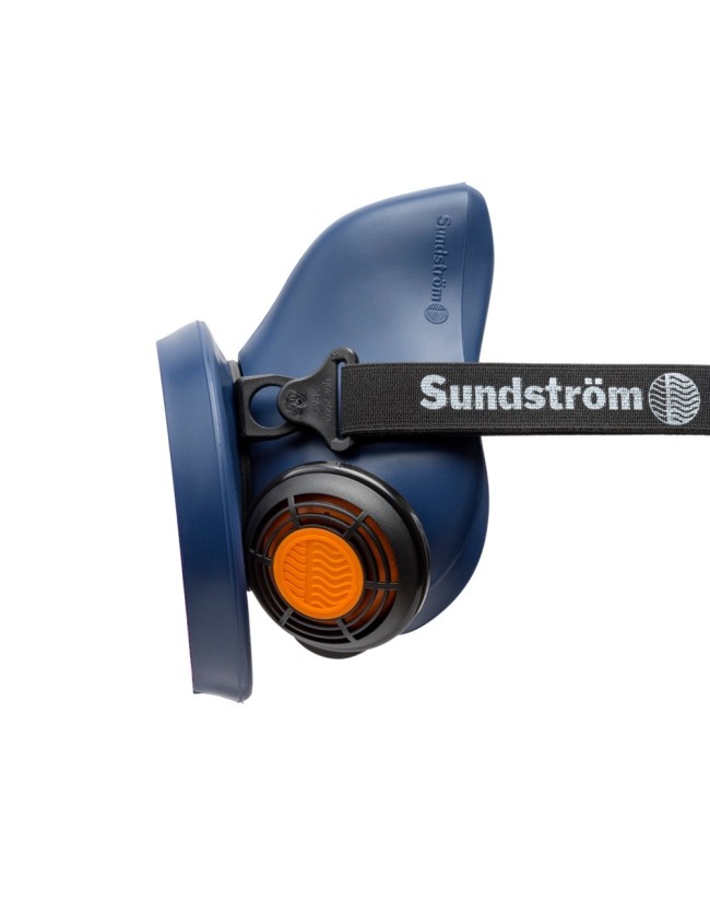Работна полумаска Sundstrom SR 100 H01-2012