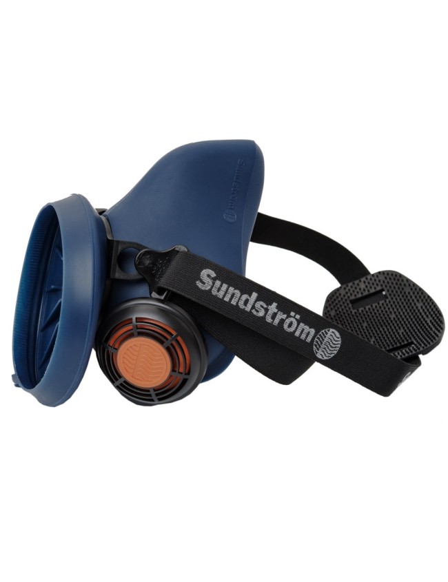 Работна полумаска Sundstrom SR 100 H01-2012