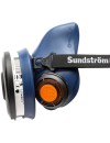Работна полумаска Sundstrom SR 100 H01-2012