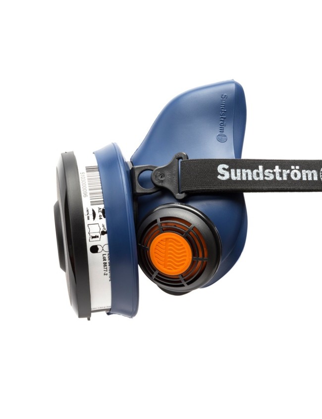 Работна полумаска Sundstrom SR 100 H01-2012