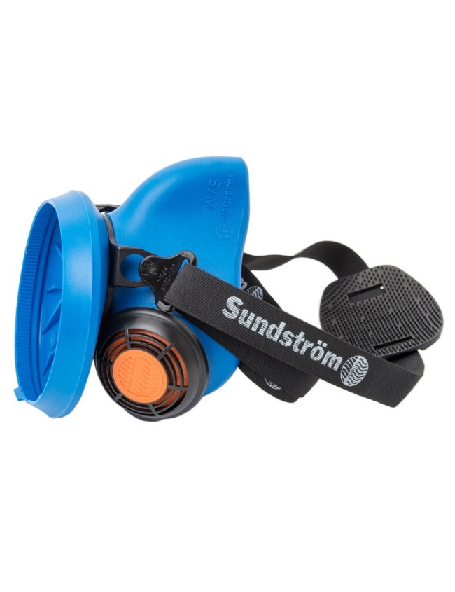 Работна полумаска Sundstrom SR 100 H01-2012