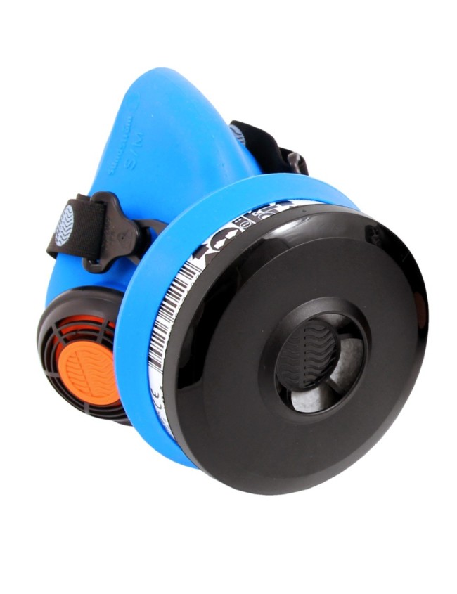 Работна полумаска Sundstrom SR 100 H01-2012