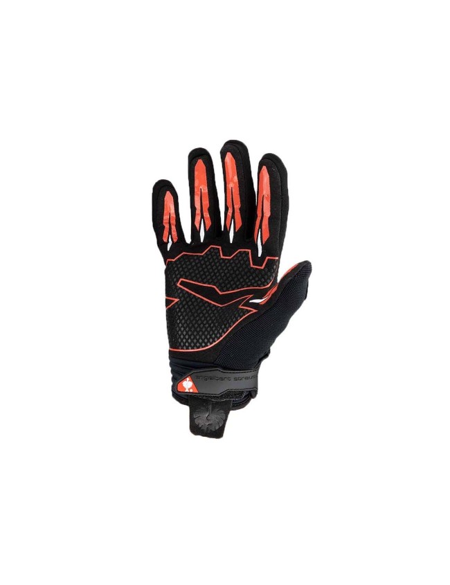 Механикерски ръкавици Engelbert Strauss Top Grip II