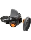 Полумаска Sundstrom Sr 900 H01-3212