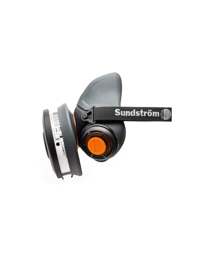 Полумаска Sundstrom Sr 900 H01-3212