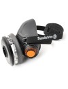 Полумаска Sundstrom Sr 900 H01-3212