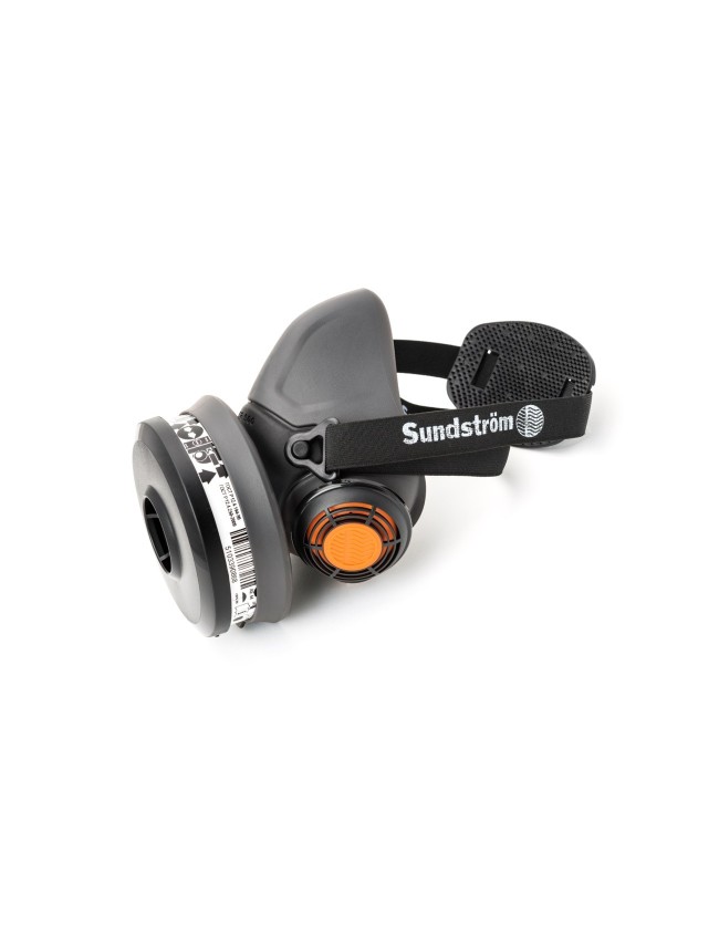 Полумаска Sundstrom Sr 900 H01-3212