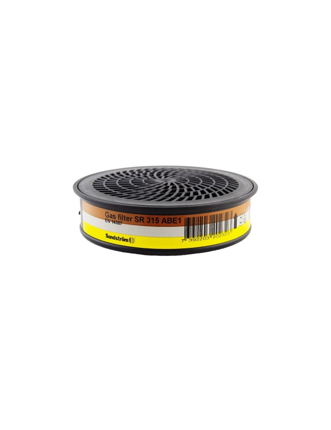 Филтър Sr 315 ABE1 Sundstrom H02-3212