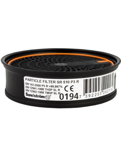 Филтър Sundstrom Sr 510 P3 R H02-1312