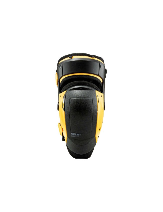 Наколенки profesjonalne Toughbuilt Gelfit Fanatic