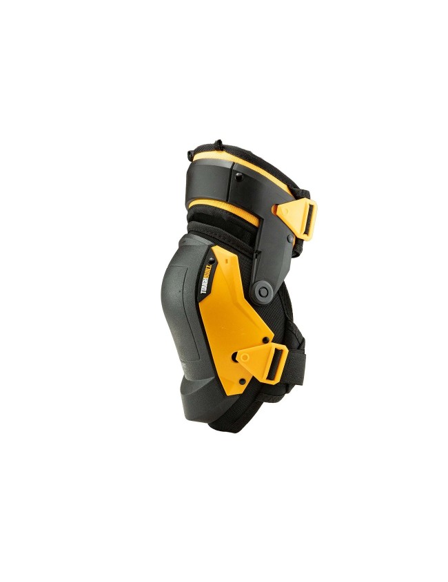 Наколенки profesjonalne Toughbuilt Gelfit Fanatic