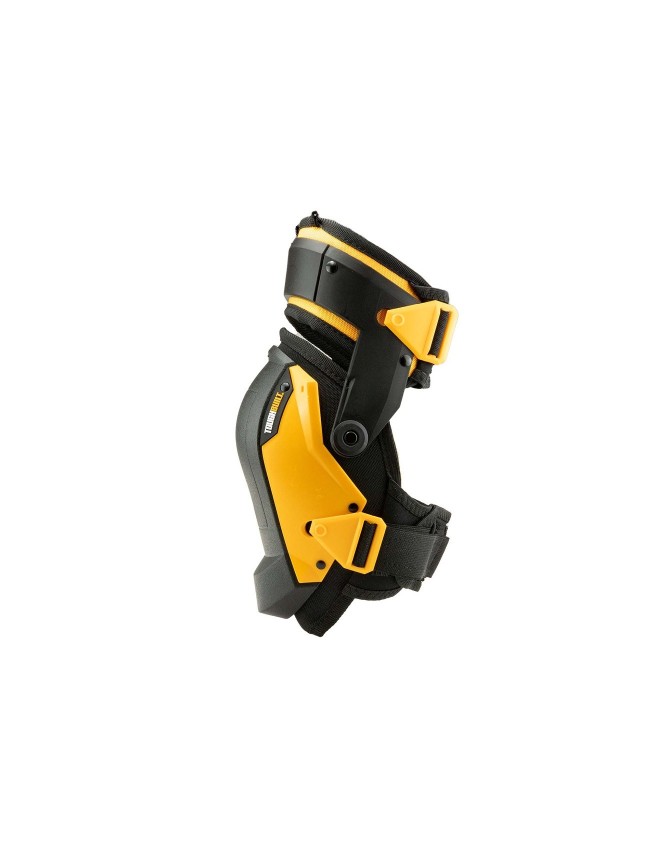 Наколенки profesjonalne Toughbuilt Gelfit Fanatic