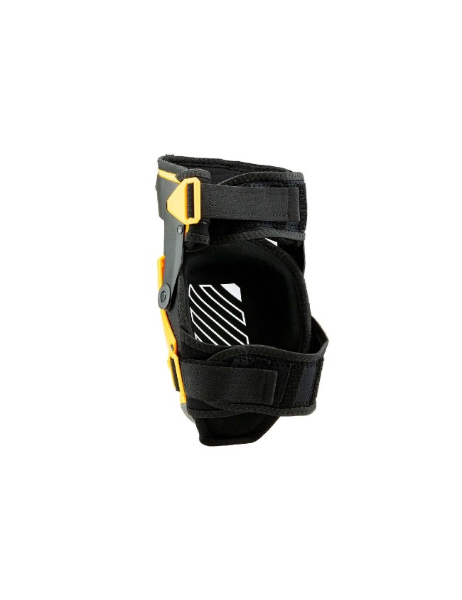 Наколенки profesjonalne Toughbuilt Gelfit Fanatic