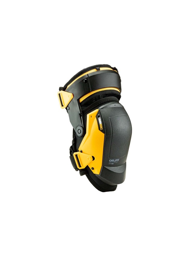 Наколенки profesjonalne Toughbuilt Gelfit Fanatic