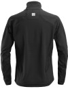 Работен суитшърт Snickers 9435 micro fleece