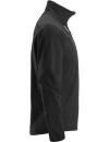 Работен суитшърт Snickers 9435 micro fleece