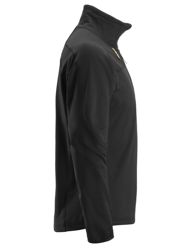 Работен суитшърт Snickers 9435 micro fleece