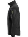 Работен суитшърт Snickers 9435 micro fleece