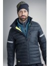 Работен суитшърт Snickers 9435 micro fleece