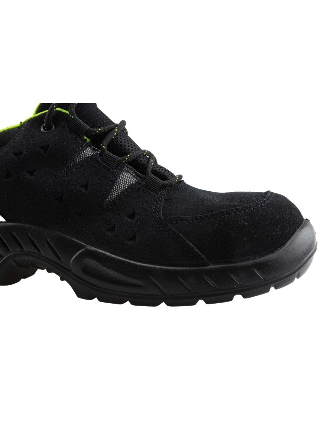 Ниски работни обувки BASE Harlem S1P