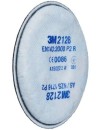 Прахов филтър 3M 2128 P2R 2 бр