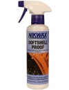 Softshell яке Nikwax Proof Spray-On 300ml
