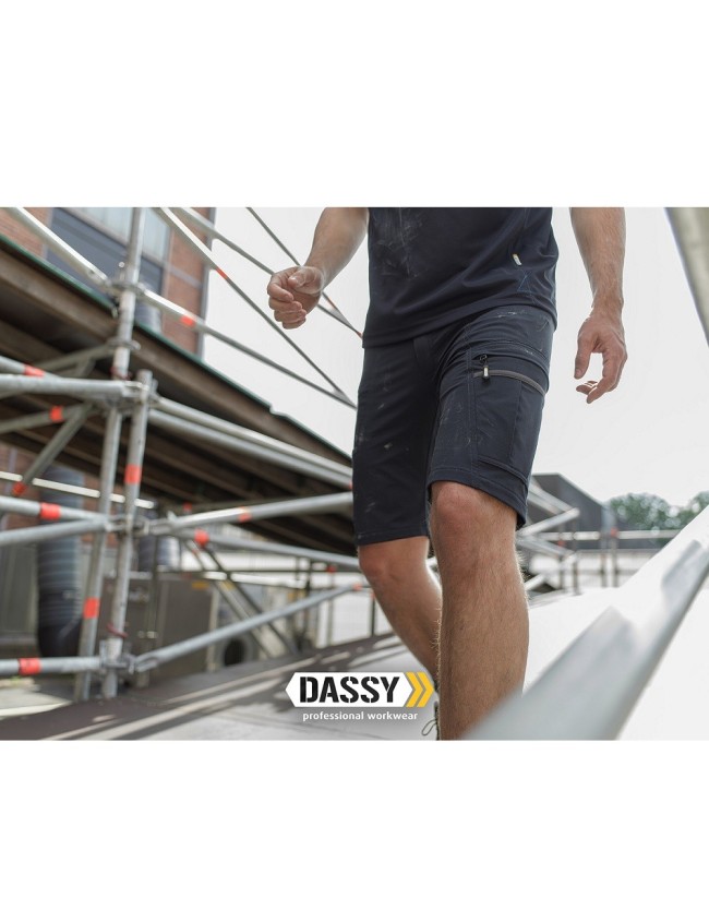 Къси работни панталони Dassy Sparx