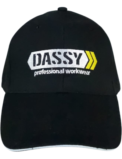Шапка с козирка Dassy Triton