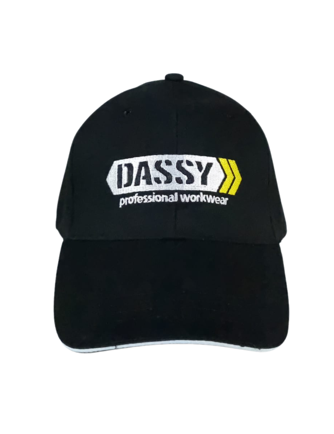 Шапка с козирка Dassy Triton