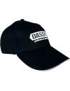 Шапка с козирка Dassy Triton