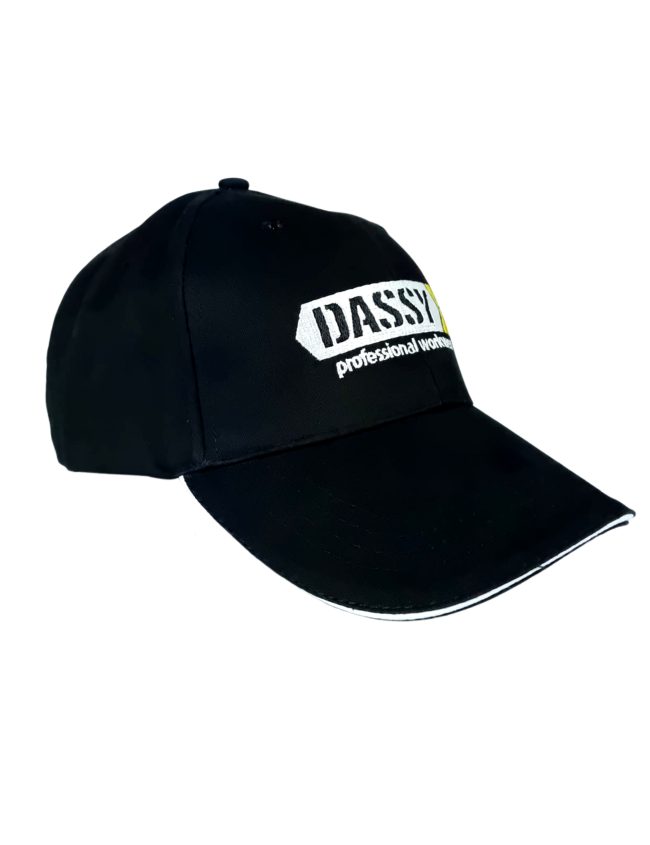 Шапка с козирка Dassy Triton