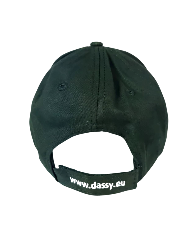 Шапка с козирка Dassy Triton