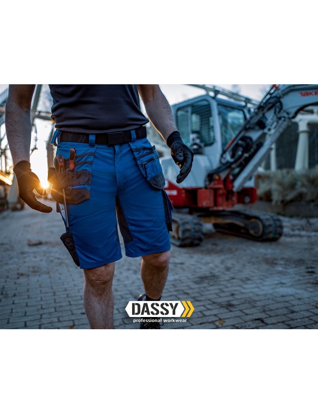 Колан Dassy Xantus