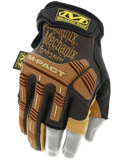 Ръкавици Mechanix DuraHide® M-Pact® Framer
