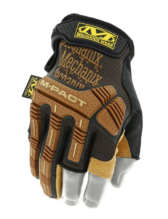 Ръкавици Mechanix DuraHide® M-Pact® Framer