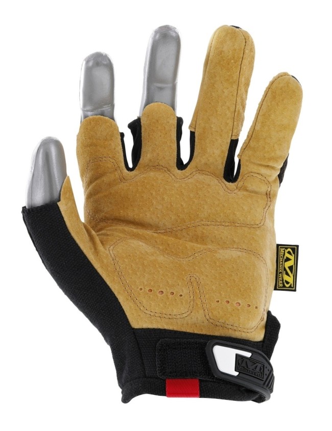 Ръкавици Mechanix DuraHide® M-Pact® Framer