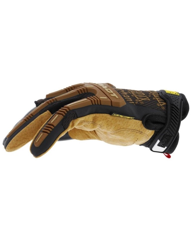 Ръкавици Mechanix DuraHide® M-Pact® Framer
