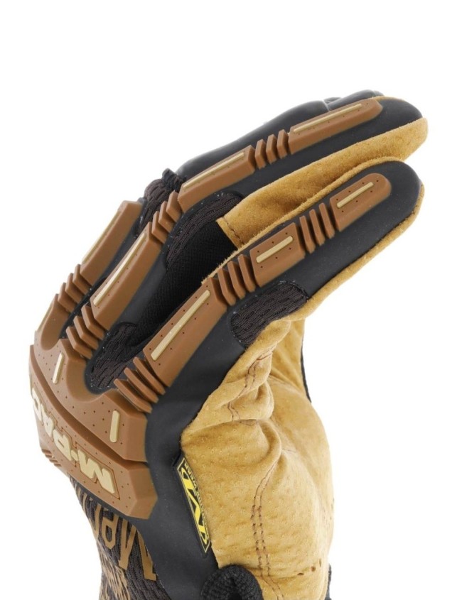 Ръкавици Mechanix DuraHide® M-Pact® Framer