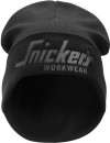 Зимна шапка Snickers 9047 Logo SW