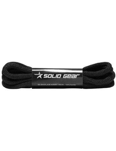 Връзки за обувки Solid Gear nomex SG20011