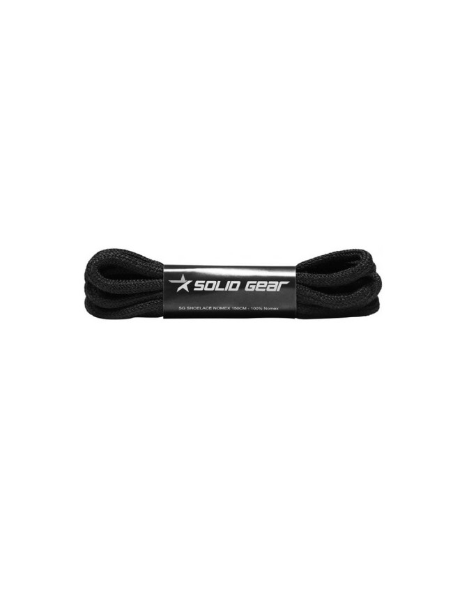 Връзки за обувки Solid Gear nomex SG20011