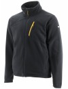 Поларен суитшърт работно CAT Essential FZ Fleece