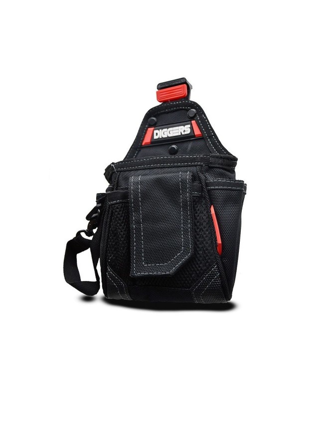 Чанта за инструменти Diggers Warehouse Pouch DK583