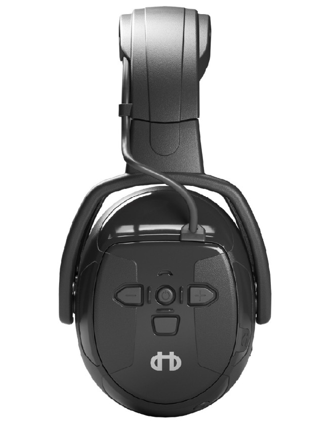 Антифони Hellberg Xstream Bluetooth
