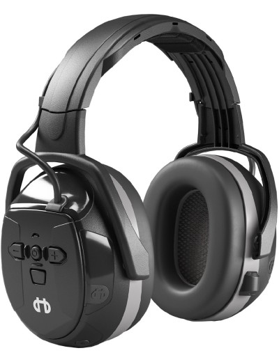 Антифони Hellberg Xstream Bluetooth
