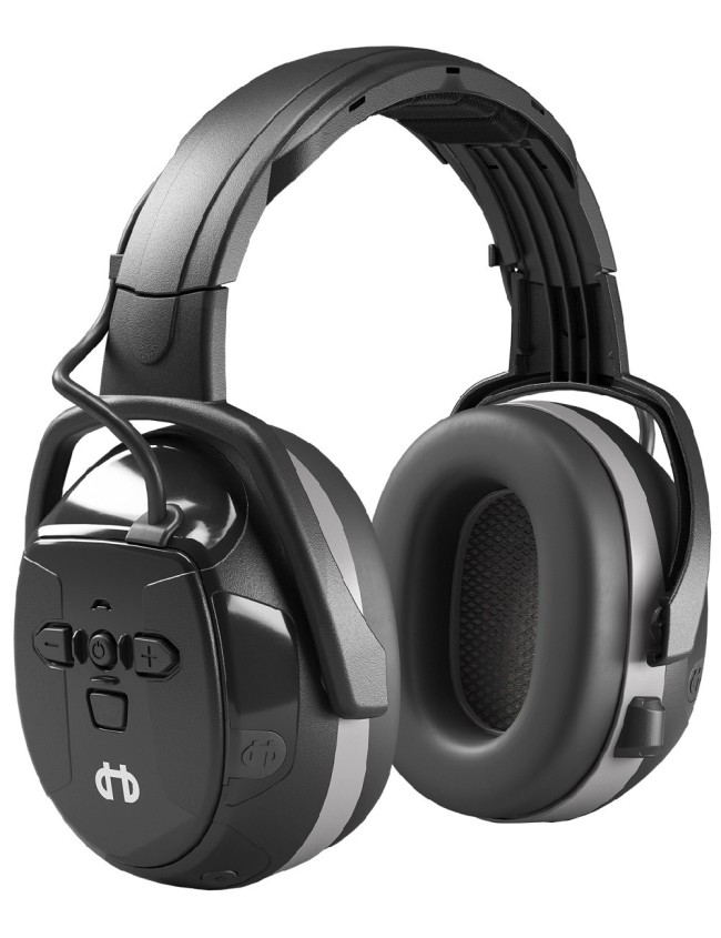 Антифони Hellberg Xstream Bluetooth